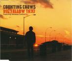 cd single card - Counting Crows - Big Yellow Taxi, Verzenden, Zo goed als nieuw