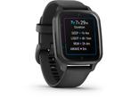 Garmin Venu Sq 2 Music - Health Smartwatch - Amoled display, Sieraden, Tassen en Uiterlijk, Smartwatches, Verzenden, Zo goed als nieuw