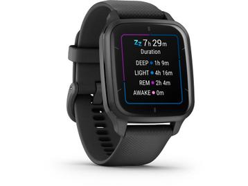 Garmin Venu Sq 2 Music - Health Smartwatch - Amoled display beschikbaar voor biedingen