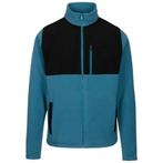 -37% Trespass  Trespass Heren falkenham fleece jas  maat XL, Verzenden, Nieuw, Blauw