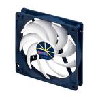 Titan Extreme Silent ventilator (case fan) voor in, Computers en Software, Pc- en Netwerkkabels, Nieuw, Ophalen of Verzenden