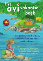Het AVI vakantieboek 9789000381319, Verzenden, Zo goed als nieuw