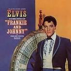 ELVIS PRESLEY - FRANKIE AND JOHNNY (LP)