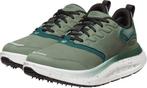 Keen WK400 -maat 40- Leather Dames Wandelschoenen Dark, Kleding | Dames, Schoenen, Verzenden, Nieuw