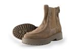 Nero Giardini Chelsea boots in maat 38 Bruin | 10% extra, Bruin, Verzenden, Overige typen, Nero Giardini