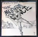 Pere Ubu - The Modern Dance (LP 1978), Datapanik In The Year, Nieuw in verpakking