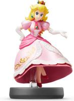 Amiibo Peach (Nr. 2) - Super Smash Bros. series, Verzenden, Zo goed als nieuw