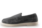 Manfield loafers in maat 42 Grijs | 25% korting, Kleding | Heren, Schoenen, Loafers, Manfield, Overige kleuren, Verzenden