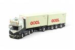 MODELVRACHTAUTO TEKNO EN WSI DEALER  WWW.GEJOMODELS.NL, Ophalen of Verzenden, Nieuw, Bus of Vrachtwagen, Tekno