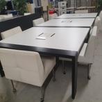 Houten design vergadertafel - 450x160 cm, Ophalen of Verzenden, Nieuw in verpakking