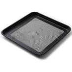 Set Van 2 Geperforeerde Teflon Bakplaten, Ophalen of Verzenden
