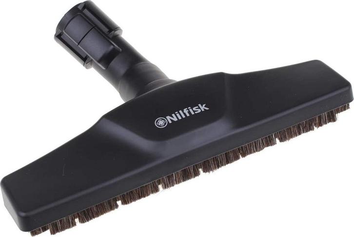 Nilfisk parketborstel 32mm zacht Elite/Select, Witgoed en Apparatuur, Stofzuigers, Nieuw, Ophalen of Verzenden