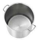 Bartscher Kookpan 70L-D380, Huis en Inrichting, Keuken | Potten en Pannen, Ophalen of Verzenden, Nieuw