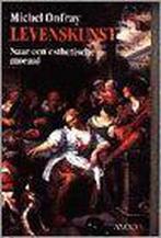 LEVENSKUNST 9789026313110 M. Onfray, Boeken, Verzenden, Gelezen, M. Onfray