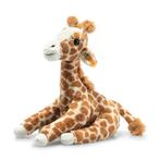 Steiff pluche Gina giraffe knuffel  van €39,90 voor €31,92, Ophalen of Verzenden, Nieuw