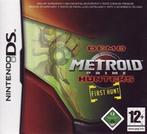 Metroid Prime: Hunters - First Hunt (Demo) [Nintendo DS], Ophalen of Verzenden, Zo goed als nieuw