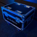 Avilexx Sparkus 4 + flightcase, Verzenden, Nieuw