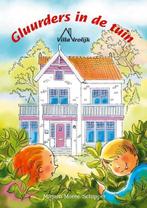 Gluurders in de tuin 9789059522121 Mirjam Moree-Schipper, Verzenden, Gelezen, Mirjam Moree-Schipper