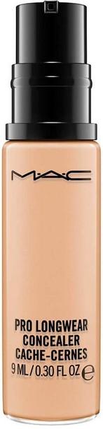 MAC PRO LONGWEAR NW25 CONCEALER POMP 9 ML, Sieraden, Tassen en Uiterlijk, Uiterlijk | Cosmetica en Make-up, Verzenden, Nieuw