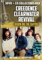 Creedance Clearwater Revival - dvd, Verzenden, Nieuw in verpakking