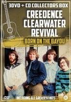 Creedance Clearwater Revival - dvd, Cd's en Dvd's, Verzenden, Nieuw in verpakking