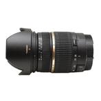 Tamron SP 28-75mm f/2.8 XR Di LD Asf. IF Macro Nikon F-mount, Verzenden, Gebruikt, Macrolens