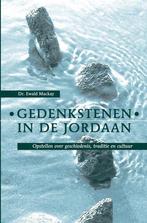 GEDENKSTENEN IN DE JORDAAN 9789058291875 E. Mackay, Verzenden, Gelezen, E. Mackay