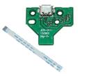 Micro USB Oplaad Socket Type JDS-011, Spelcomputers en Games, Spelcomputers | Sony PlayStation 4, Ophalen of Verzenden, Nieuw