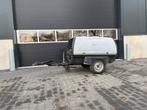 Veiling: Compressor Sullair 65K Diesel 2004, Ophalen