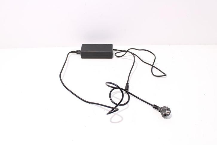 Oplader | SANS | 36v | 2A | SSL0084V42, Fietsen en Brommers, Fietsonderdelen, Gebruikt