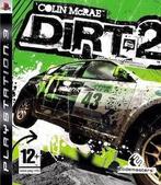 Colin McRae Dirt 2 (PS3 Games) (Playstation 3), Spelcomputers en Games, Ophalen of Verzenden, Zo goed als nieuw