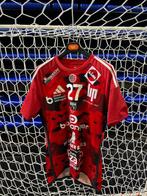 Grand Besançon Doubs Handball - Wedstrijd van de, Nieuw