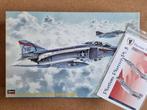 Hasegawa 07210 F-4B/N Phantom II `Midway Bicentennial´ 1:48, Verzenden, Nieuw, Hasegawa