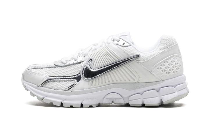 Nike Zoom Vomero 5 Chrome Toe - Maat 41 EU, Kleding | Heren, Schoenen, Ophalen of Verzenden