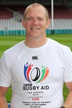 CANTERBURY RUGBY AID TEE - 8 Dames  van €9,99 voor €5,99, Nieuw