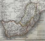 Afrika - Zuid-Afrika en Madagaskar in 1873; Enst-Georg, Nieuw