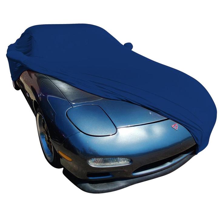 Autohoes passend voor Mazda RX-7 binnen BESTE PASVORM cover, Auto diversen, Autohoezen, Op maat, Nieuw, Ophalen of Verzenden