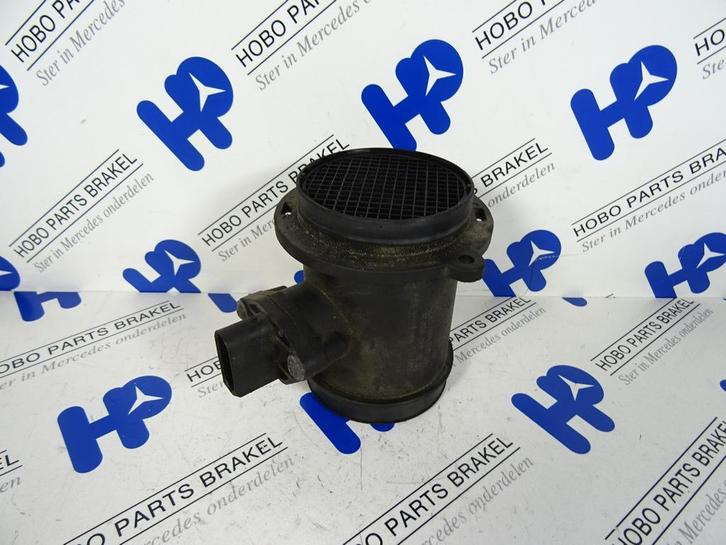 Luchtmassameter A 000 094 1248, Auto-onderdelen, Motor en Toebehoren, Gebruikt, 3 maanden garantie, Mercedes-Benz, Ophalen of Verzenden