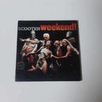 Scooter Weekend!  single cd, Cd's en Dvd's, Verzenden, Gebruikt