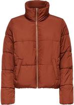 JDYNEWERICA - maat XS - SHORT PADDED JACKET, Kleding | Dames, Jassen | Winter, Verzenden, Nieuw