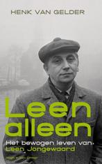 Leen alleen 9789038891040 H. van Gelder, Verzenden, Gelezen, H. van Gelder