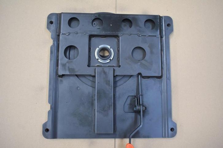 Fasp Swivel Orgineel Opel Vivaro/Renault Trafic >2015, Caravans en Kamperen, Camper-accessoires, Ophalen of Verzenden