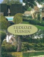 TIJDLOZE TUINEN 9789080221666, Verzenden, Zo goed als nieuw