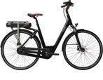 Qwic Echo Matte Black E-Bike, Nieuw, Qwic