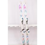 110 120 kinder skis VOLKL CHICA vMOTION + Marker 7 ( TOP st, Overige merken, Gebruikt, Verzenden, 100 tot 140 cm