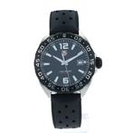 TAG Heuer - Formula 1 Date - Zonder Minimumprijs - WAZ1110 -