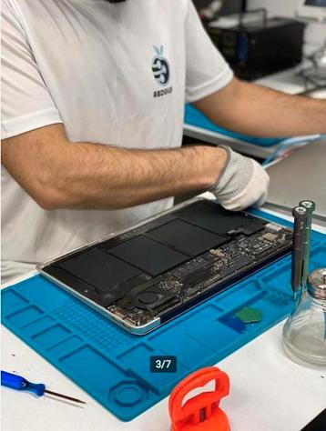 Macbook  |Pro |Air |iMac |reparatie |N.O.Polder |korting 10% beschikbaar voor biedingen