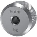SmallRig 2459 Counterweight-50g for Ronin-S/SC + ZT Gimbals, Audio, Tv en Foto, Nieuw, Overige typen, Ophalen of Verzenden