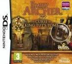 MarioDS.nl: Emily Archer: The Curse of King Tuts Tomb iDEAL!, Ophalen of Verzenden, Zo goed als nieuw