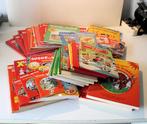 Suske en Wiske - Speciale drukken, reclamealbums,, Nieuw